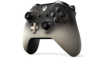 Microsoft, doreza Xbox me dizajn të tejdukshëm