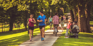 15 këshilla për të jetuar një jetë të shëndetshme