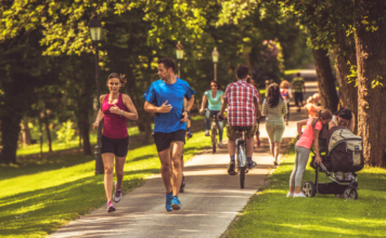 15 këshilla për të jetuar një jetë të shëndetshme