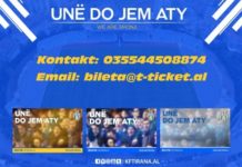 KF Tirana vjen me risi këtë sezon, abone për tifozët