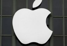 Rekord historik, Apple arrin vlerën 1 trilion dollarë në bursë