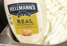 Akullore me majonezë, kjo çudi vjen nga Skocia