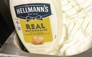 Akullore me majonezë, kjo çudi vjen nga Skocia