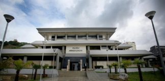 Turistët e huaj, interes të veçantë për Muzeun e Durrësit