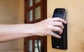 iPhone i juaj mund të përdoret si çelës dere me iOS 12