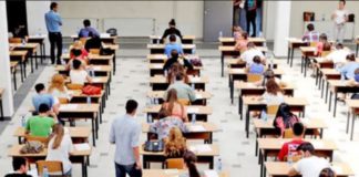 Matura Shtetërore, nis plotësimi i formularëve për aplikim, ja afatet