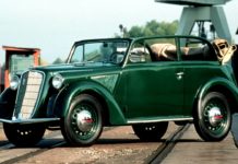 Njihuni me makinën më të vjetër në Kosovë