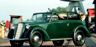 Njihuni me makinën më të vjetër në Kosovë