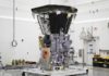 Nasa, “Parker Solar Probe” drejt diellit më afër se kurrë