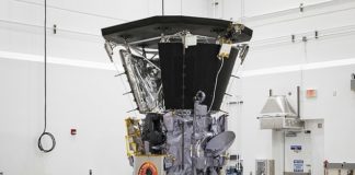 Nasa, “Parker Solar Probe” drejt diellit më afër se kurrë