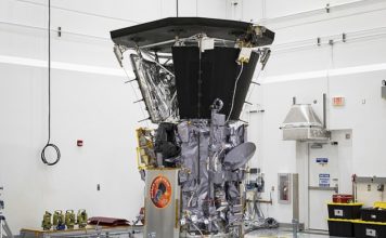 Nasa, “Parker Solar Probe” drejt diellit më afër se kurrë