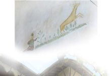 Gjirokastër, restaurim pikturës murale në banesën 300 vjeçare