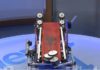 Shqipëria në Olimpiadën e Robotikës me robotin “Kastrioti 1”