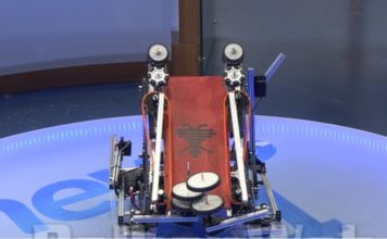 Shqipëria në Olimpiadën e Robotikës me robotin “Kastrioti 1”