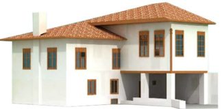 Korçë, restaurim banesave që janë monument kulture