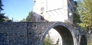 Historia e Urës së Tabakëve