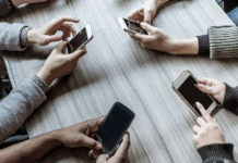 Zbulimi i shkencës, super-Wireless nga drita