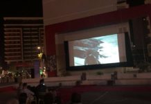 “Open Cinema” rikthen nostalgjinë e filmit shqiptar