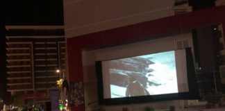 “Open Cinema” rikthen nostalgjinë e filmit shqiptar