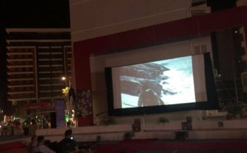 “Open Cinema” rikthen nostalgjinë e filmit shqiptar