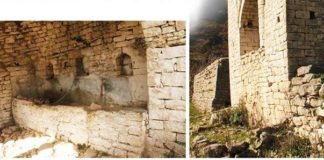 Gjirokastër, gati projekti i restaurimit të kroit në fshatin Selckë