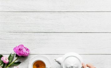 Përmirësoni kreativitetin duke konsumuar çaj