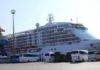“Seven Seas Voyager”, në Durrës me 715 turistë