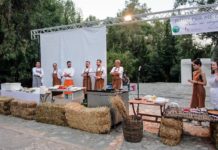 “Rrno për me gatue”, shefat shqiptarë të kuzhinës me famë botërore vijnë në Tiranë