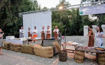 “Rrno për me gatue”, shefat shqiptarë të kuzhinës me famë botërore vijnë në Tiranë