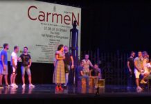 Rikthehet opera “Carmen” në bashkëpunim me Teatrin e Serbisë