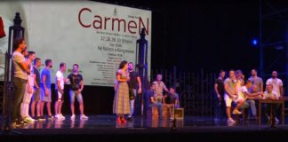 Rikthehet opera “Carmen” në bashkëpunim me Teatrin e Serbisë