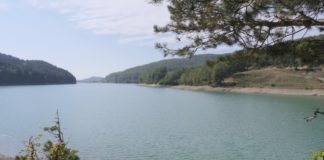 Turizëm mes pishave, ujit dhe ajrit të pastër në Funar