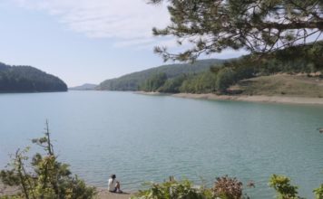 Turizëm mes pishave, ujit dhe ajrit të pastër në Funar