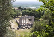 Prestigjiozja suedeze: Mësyni Shqipërinë, aty gjen kudo rrënoja antike