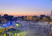Vlerësimi ndërkombëtar/ Tirana, një nga tre qytetet më të transformuara në 2018-n