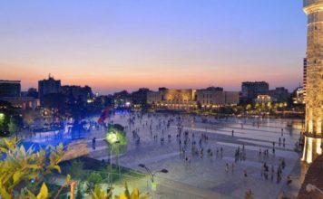 Vlerësimi ndërkombëtar/ Tirana, një nga tre qytetet më të transformuara në 2018-n