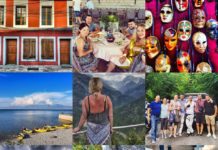 ‘Vendi juaj është margaritar i fshehur’, blogerja angleze tregon 12 arsyet se pse zgjodhi të jetojë në Shqipëri