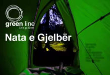 “Nata e gjelbër”, sonte aktivitete për të rinjtë tek Parku i Liqenit