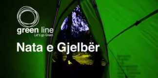 “Nata e gjelbër”, sonte aktivitete për të rinjtë tek Parku i Liqenit