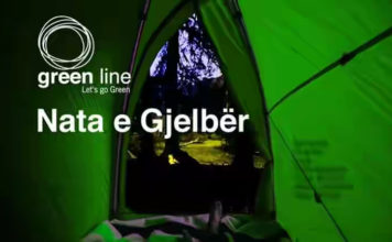 “Nata e gjelbër”, sonte aktivitete për të rinjtë tek Parku i Liqenit