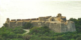 Sitet arkeologjike Vlorë, hyrje falas për vizitorët