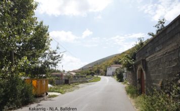 Lezhë, sistem i ri për menaxhimin e mbetjeve