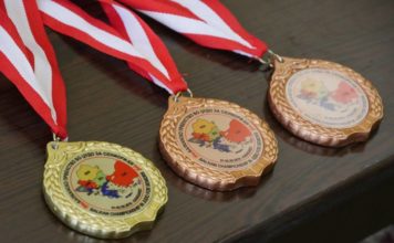Ekipi kombëtar i Judo-s, 3 medalje në Kampionatin Ballkanik