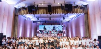 Dhuna ndaj fëmijëve, nis “Festivali i Rinisë për Drejtësi Sociale”