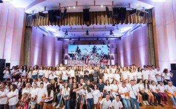 Dhuna ndaj fëmijëve, nis “Festivali i Rinisë për Drejtësi Sociale”