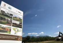 Tiranë, punime intensive për këndin e ri rekreativ te Liqenin Artificial