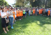 “Festivali i Rinisë për Drejtësi Sociale” vijon me “Play United” tek Parku Rinia