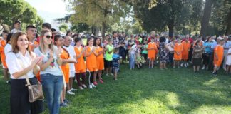 “Festivali i Rinisë për Drejtësi Sociale” vijon me “Play United” tek Parku Rinia