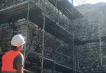 Berat, kullat e kalasë drejt rijetëzimit