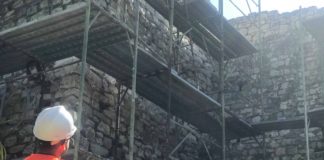 Berat, kullat e kalasë drejt rijetëzimit